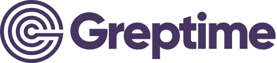 GreptimeDB Logo
